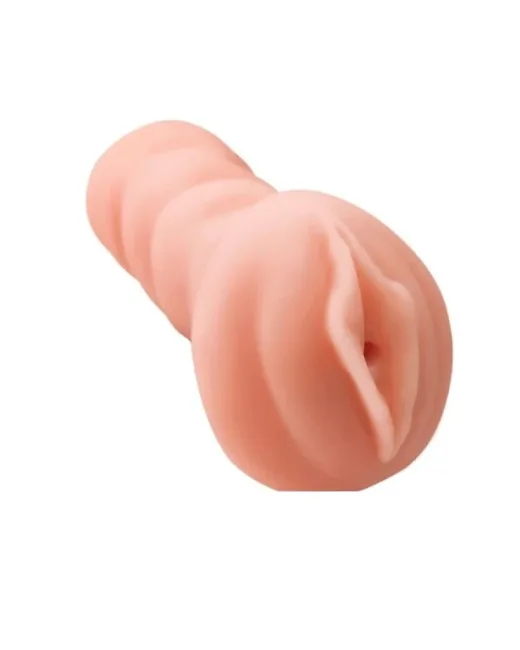 3D Leila Sunu Vajina Mastürbatörü