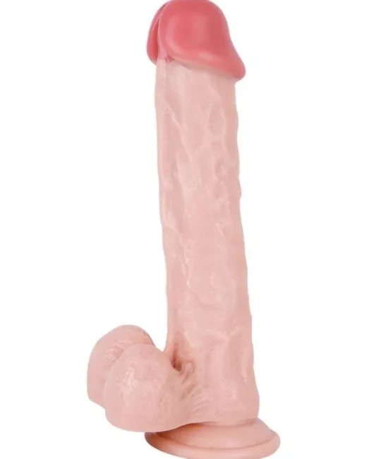 Ten Rengi 30 cm Dildo