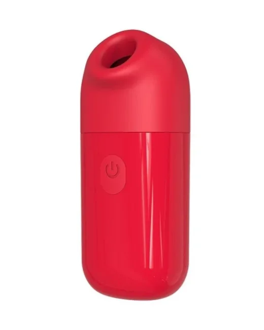 ChisaMarker Pen Vibe Mini