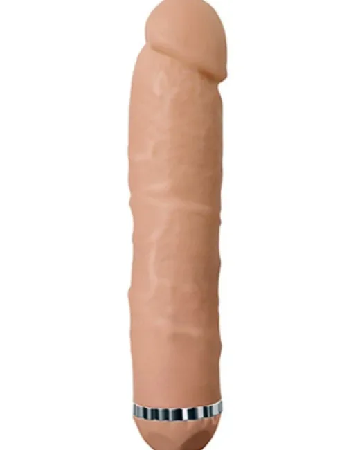 SVR Ultra 18 cm Gerçekçi Vibratör – Silikon