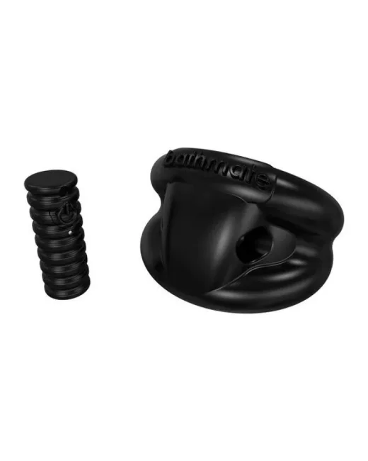 Bathmate Strength Titreşimli Penis Halkası – TPE, Şarjlı