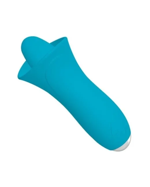 Chisa Succubi Dil Vibratör – Silikon, Şarjlı alternatif görünüm