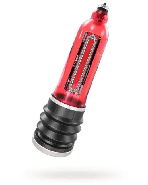 Bathmate HYDROMAX 9 Penis Pompası – Tasarım 02 alternatif görünüm
