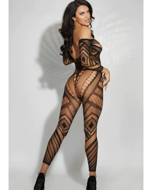 Vücut Çorabı Miss Feliz 3029 alternatif görünüm