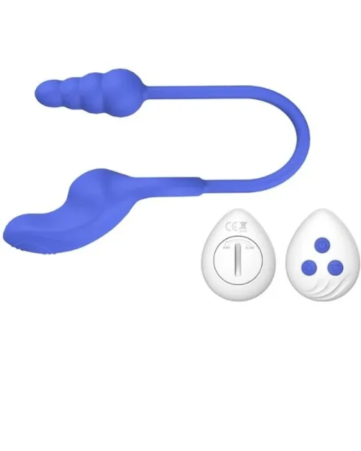 Dally Vibratör : CN-931069281 – Silikon