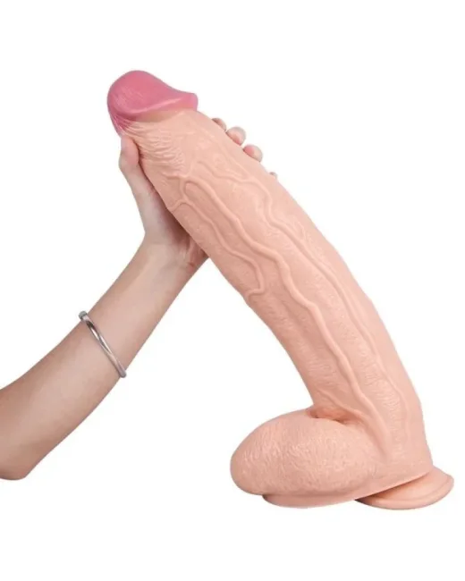 Ten Rengi 44 cm Dildo