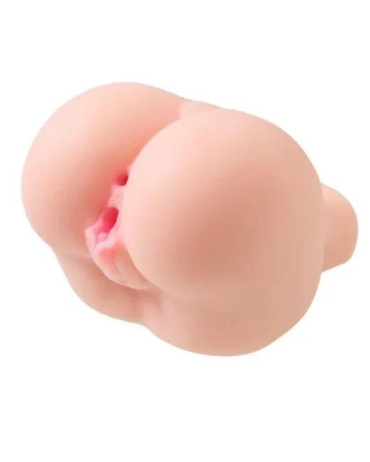 Paula Mastürbatör 15 cm – TPE