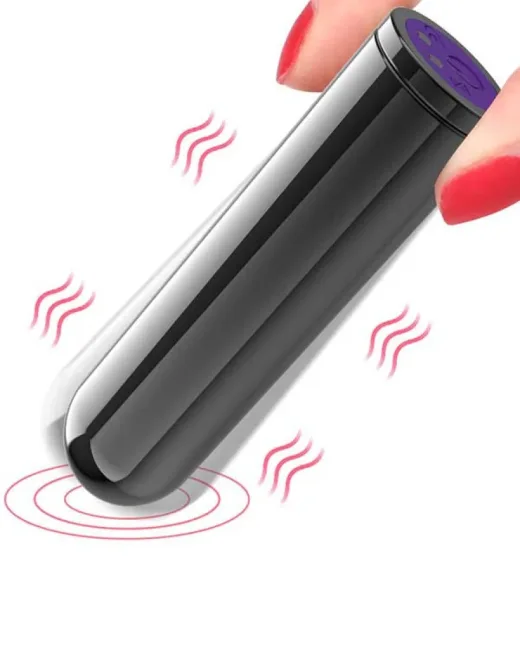 Şarjlı Kurşun Vibratör alternatif görünüm