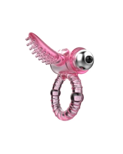 Sweet Vibration Ring