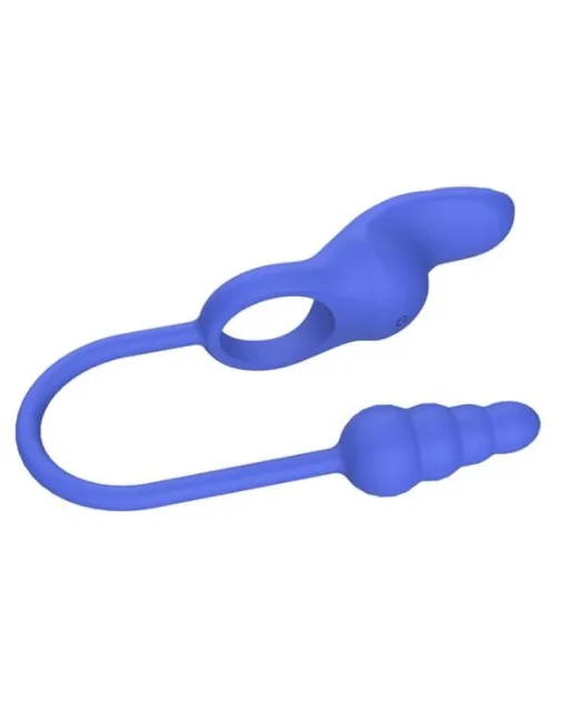 Dally Vibratör : CN-931069281 – Silikon alternatif görünüm