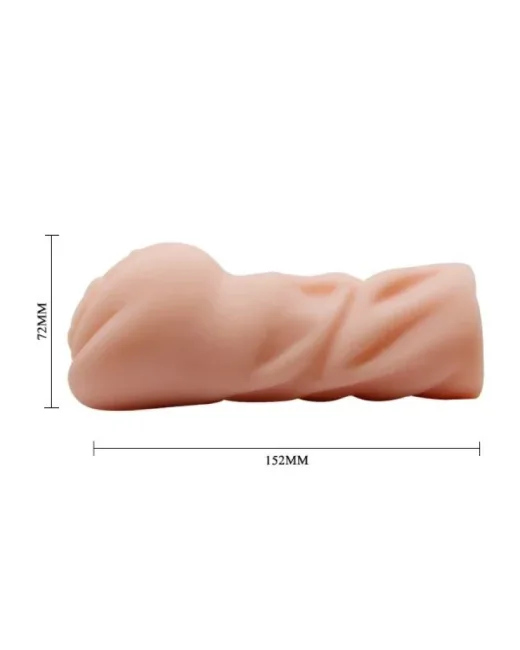3D Mavis Sunu Mastürbatör