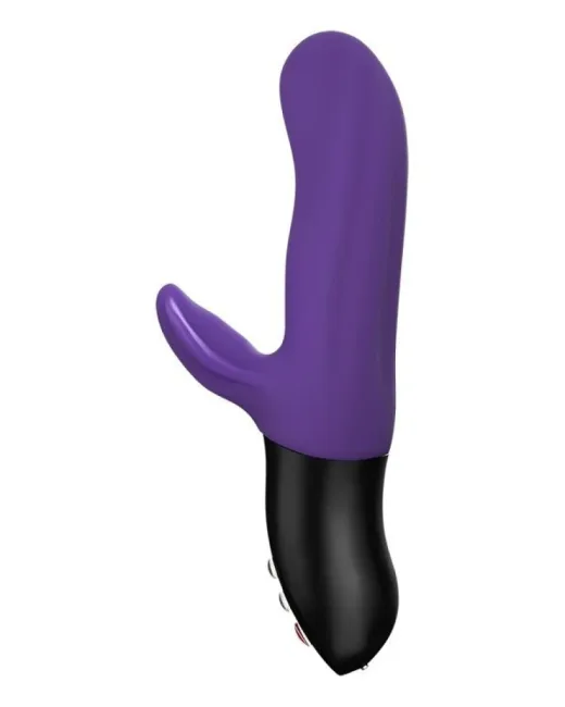 Fun Factory Bİ STRONİC FUSİON Vibratör – Mor – Şarjlı