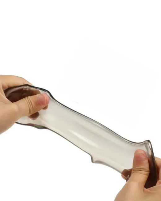 Testis Tutuculu Penis Kılıfı