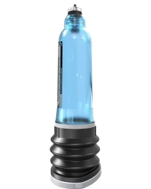 Bathmate HYDROMAX 7 Penis Pompası – Testisli