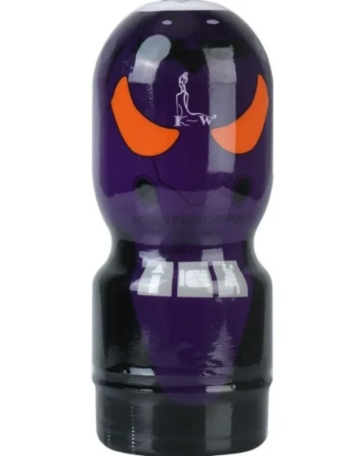 Pump Cup Mastürbatör