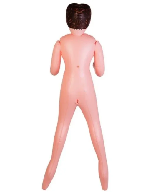 Dolls-X Jacob Şişme Erkek Manken