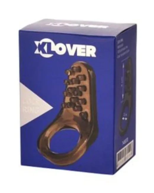 XLover Penis Halkası – TPE