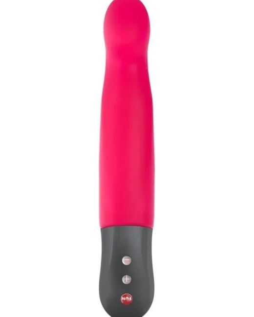 Fun Factory STRONİC G pulsatör Vibratör – Şarjlı alternatif görünüm