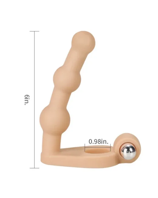 The Ekstra Yumuşak Bead 6 i̇nç