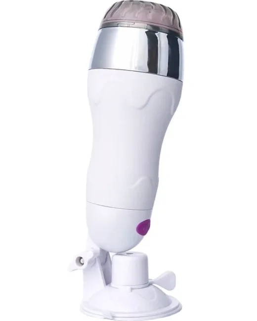 Pany Realistik Mastürbatör 25 cm – Vantuzlu alternatif görünüm