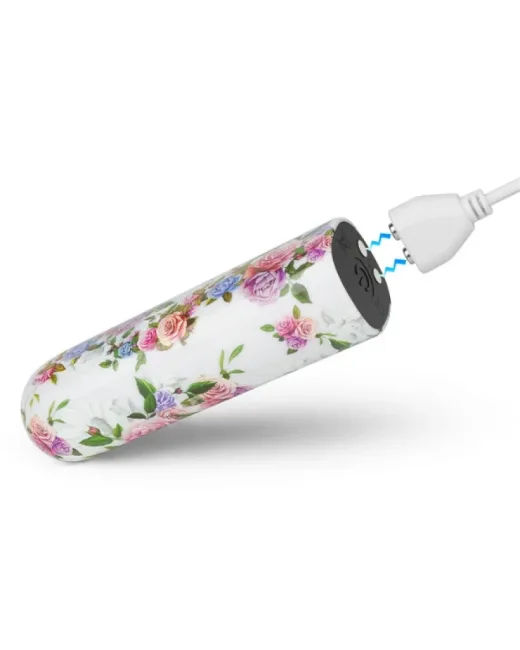 Şarjlı Aphrodite Massager Kurşun Vibratör