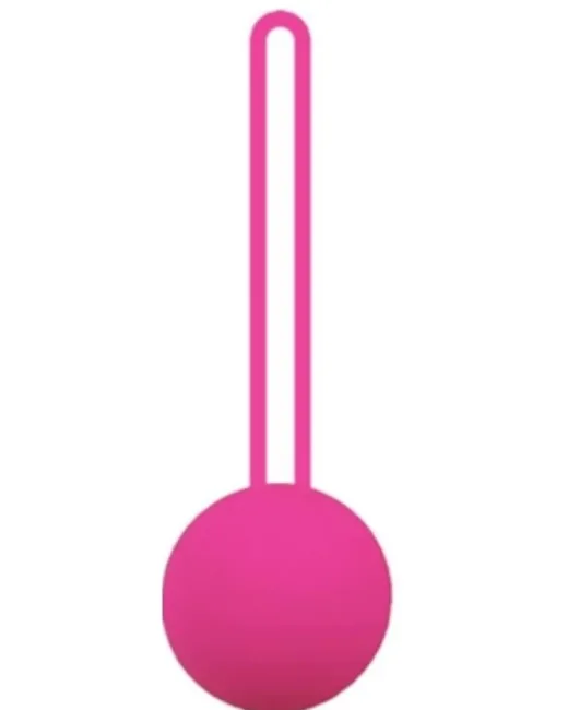 Even Bolas Silicona Kegel Egzersiz Vajinal Topu alternatif görünüm