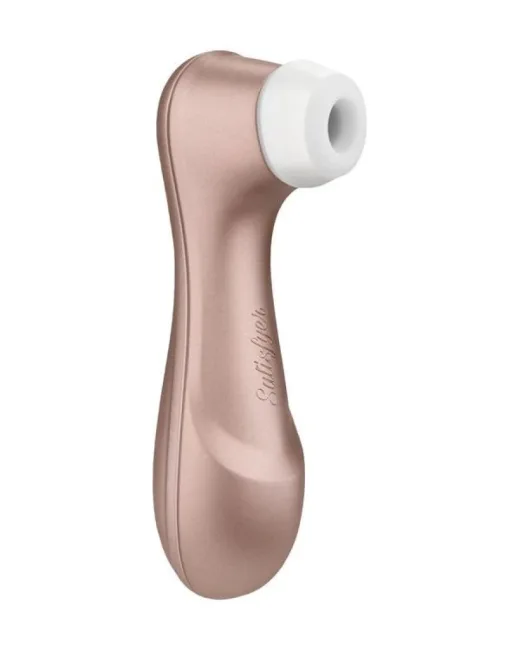 Satisfyer PRO 2 NG Vakum Dalgası Klitoral Vibratör