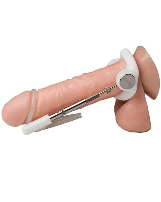 Extender Profesyonel Penis Egzersiz Cihazı – Silikon