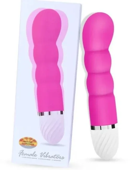 17 cm Tru Love Vibratör
