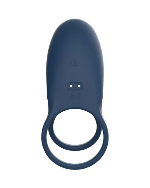 Chisa Cuttlefish Cock Ring Penis Halkası – Silikon