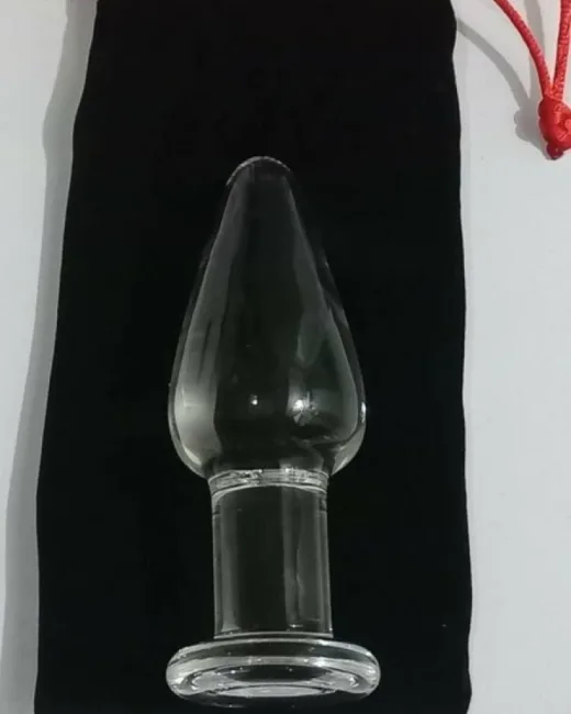 Cam Anal Plug 10,5 cm