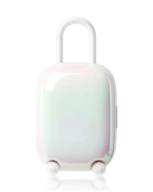 Magic Suitcase alternatif görünüm