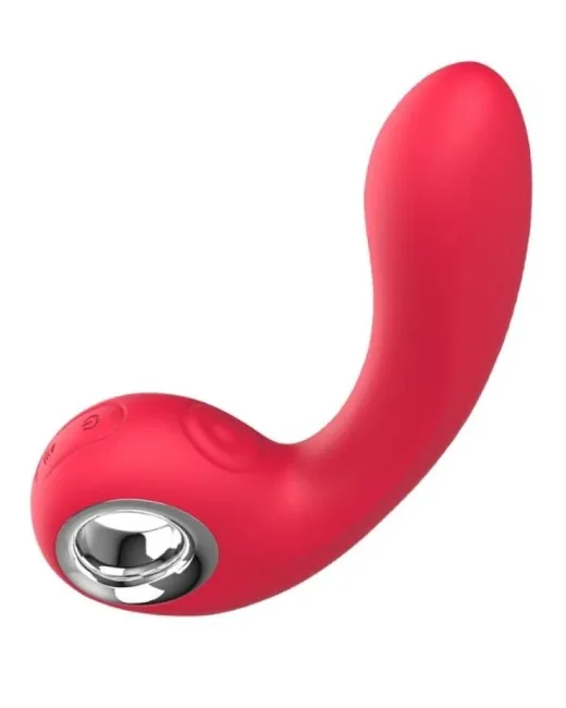 Sharpy Vibratör : CN-932039595 – Silikon