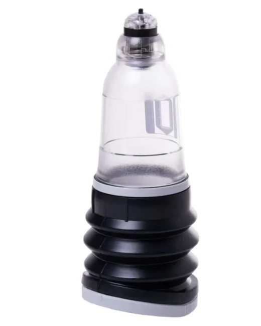 Bathmate HYDROMAX3 – Tasarım 02