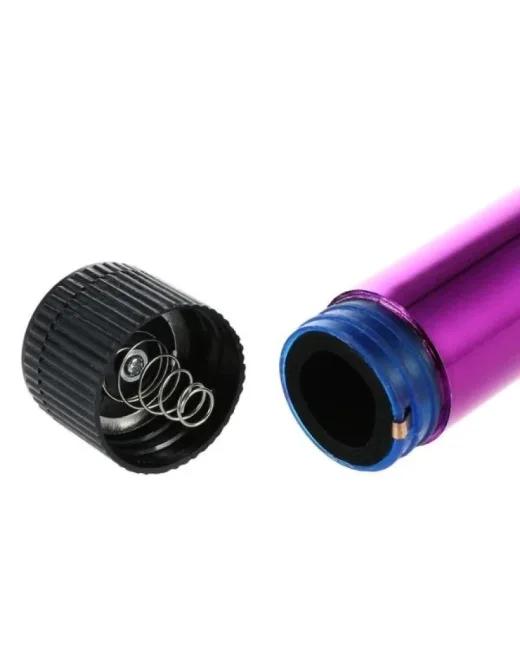 18 cm Metal Vibratör