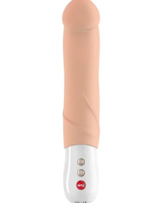 Fun Factory Big Boss Vibratör 23 cm – Silikon, Şarjlı alternatif görünüm