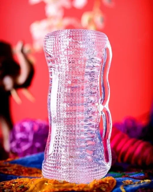 Lingam Mastürbatör Asha 14 cm – TPE