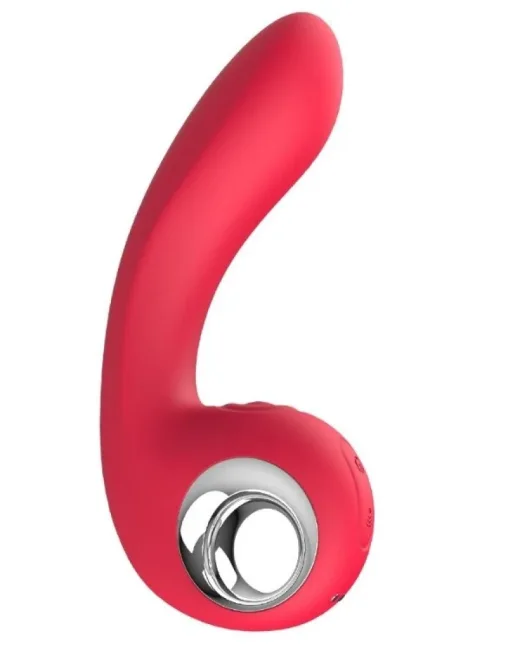 Sharpy Vibratör : CN-932039595 – Silikon