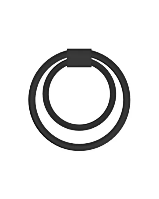 Cock Ring Penis Halkası Testis Geçmeli