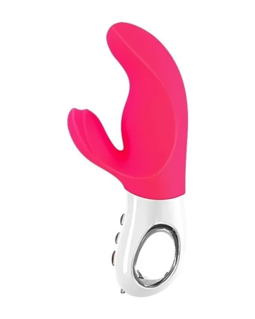 Fun Factory MİSS Bİ Vibratör – Pembe alternatif görünüm