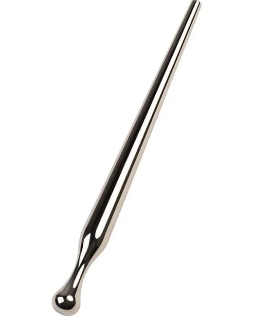 Çelik 10 cm Penis Çubuğu