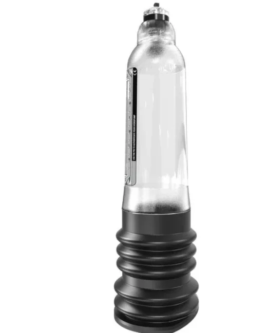 Bathmate HYDRO7 Penis Pompası – Tasarım 03