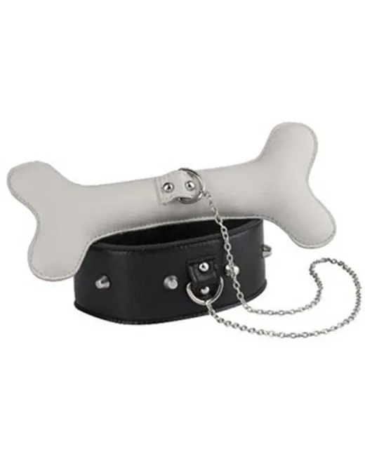 Ultimate Bondage Kemikli Tasma