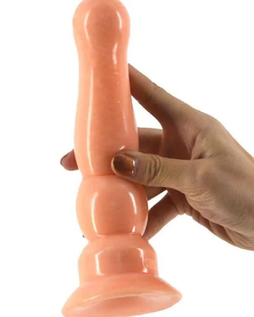 FK Çubuk Anal Plug