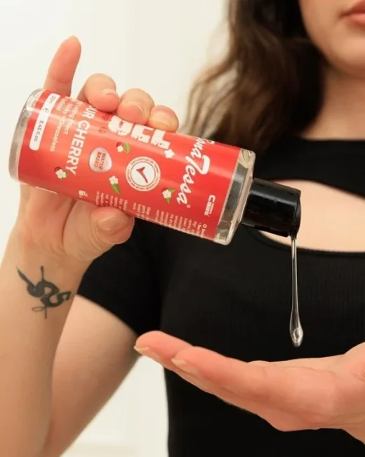 Bona Tessa Gel Vişneli 250 ml