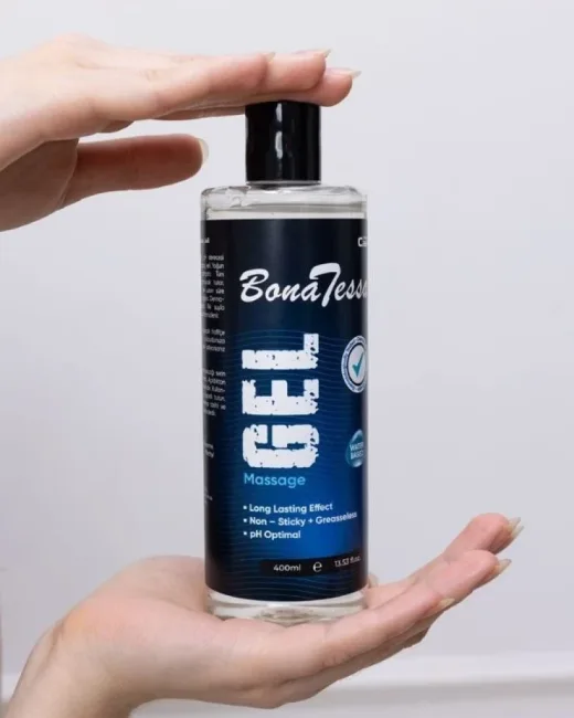 Cabs Bona Tessa Gel 400 ml