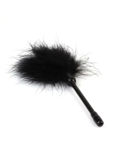 Chisa Novelties Senuelo Pleasure Feather Tickler