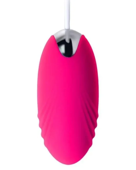 Costa Mini Vibratör Pembe 6,5 cm – Silikon alternatif görünüm