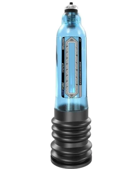 Bathmate HYDRO7 Penis Pompası – Tasarım 01