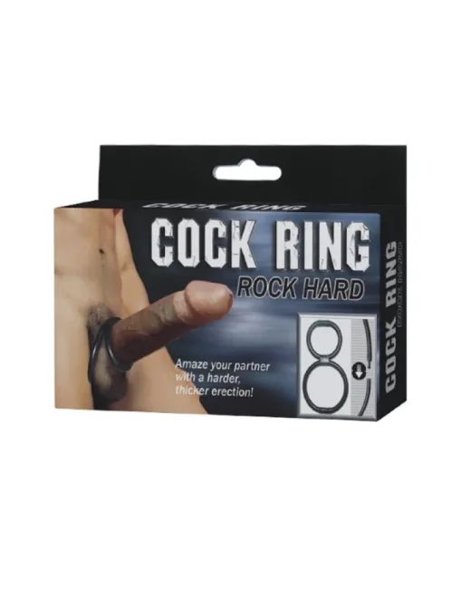 Cock Ring Penis Halkası Testis Geçmeli